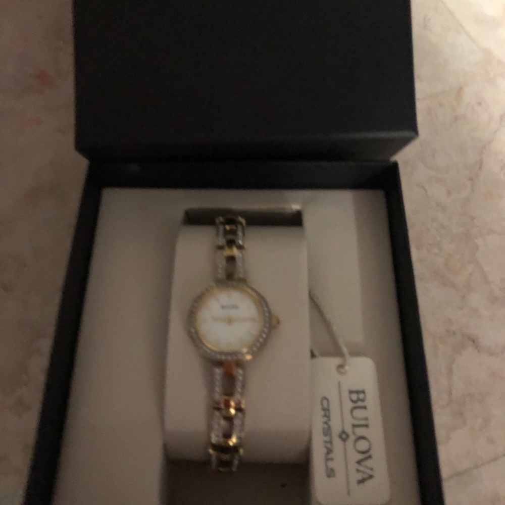 Beautiful watch